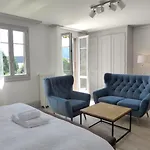 公寓 Henry's 300 By Interhome 因特拉肯