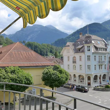 Henry's 300 By Interhome * Interlaken