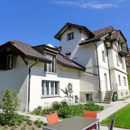 Henry's 300 By Interhome Interlaken