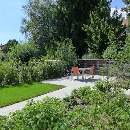 Henry's 300 By Interhome Apartment *