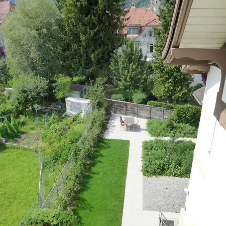 Henry's 300 By Interhome Lägenhet *