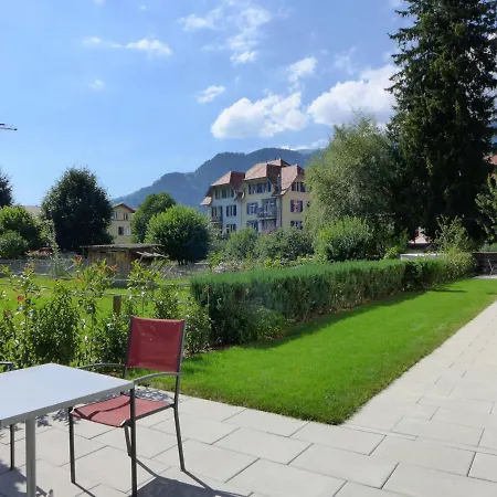 Henry's 300 By Interhome Interlaken