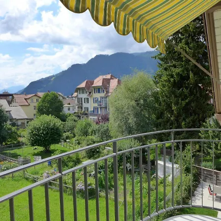 Henry's 300 By Interhome * Interlaken