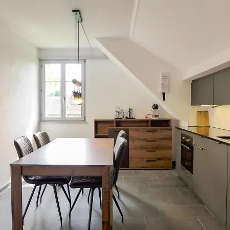 Henry's 300 By Interhome * Interlaken