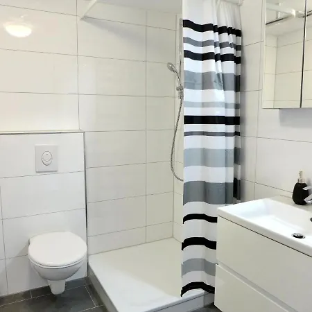 Henry's 300 By Interhome * Interlaken