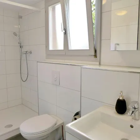 Henry's 300 By Interhome * إنترلاكن