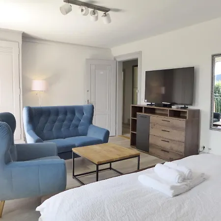 Henry's 300 By Interhome Interlaken