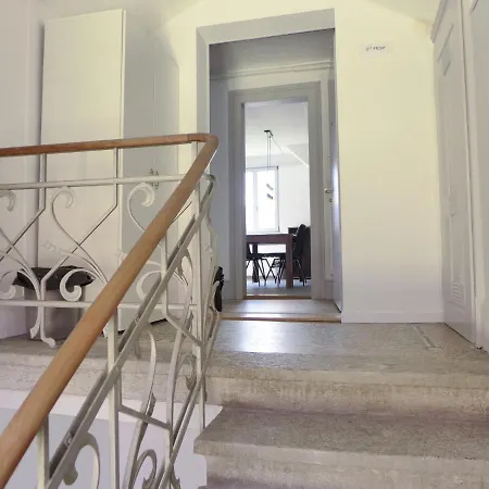 Henry's 300 By Interhome Apartment *