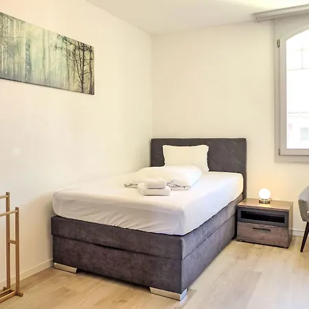 Henry's 300 By Interhome Interlaken