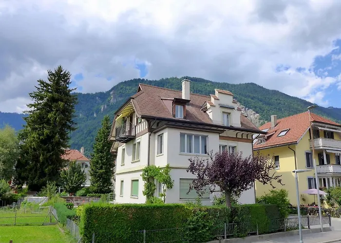 Henry's 300 By Interhome Lejlighed