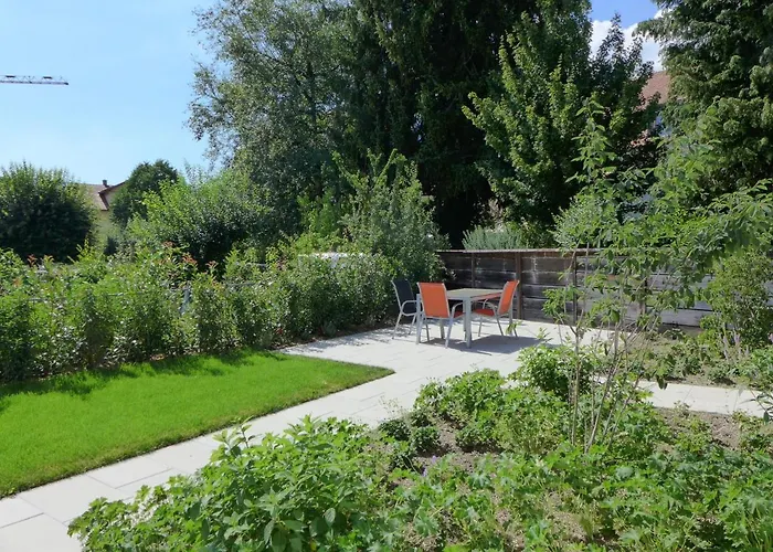 Henry's 300 By Interhome Apartment *