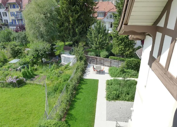 Henry's 300 By Interhome Apartment *