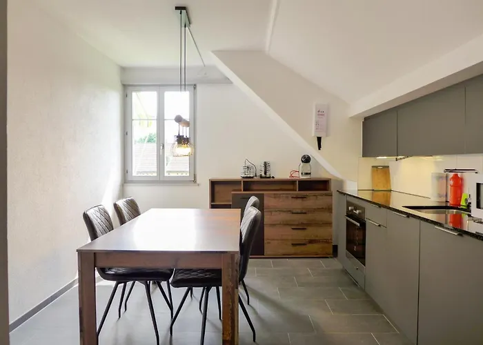 Henry's 300 By Interhome * Interlaken