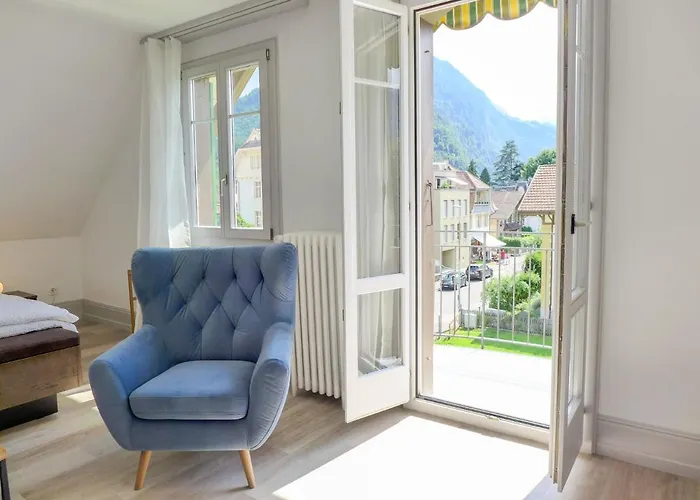 Apartment Henry's 300 By Interhome