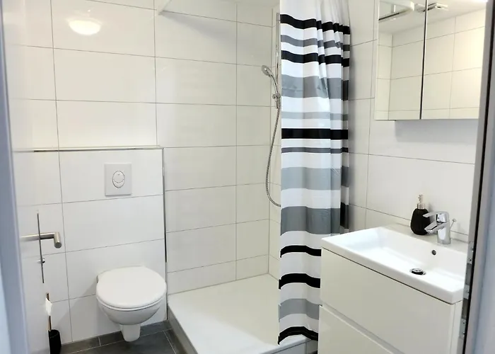 Henry's 300 By Interhome * Interlaken