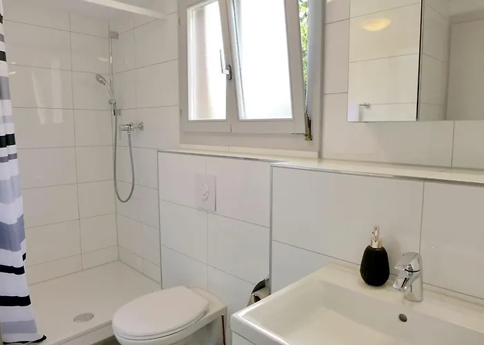 Henry's 300 By Interhome * Interlaken