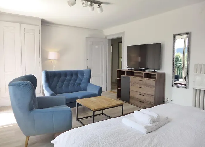 Henry's 300 By Interhome Interlaken