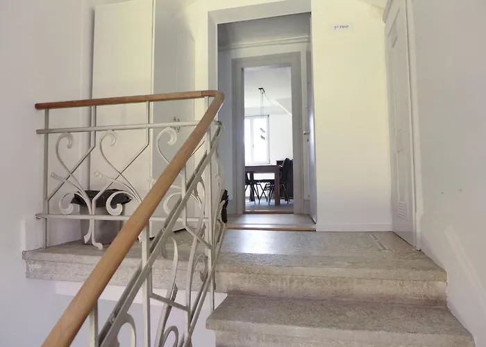 Henry's 300 By Interhome Apartment *