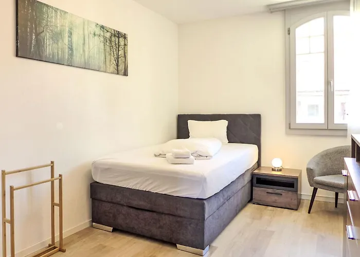 Henry's 300 By Interhome Interlaken