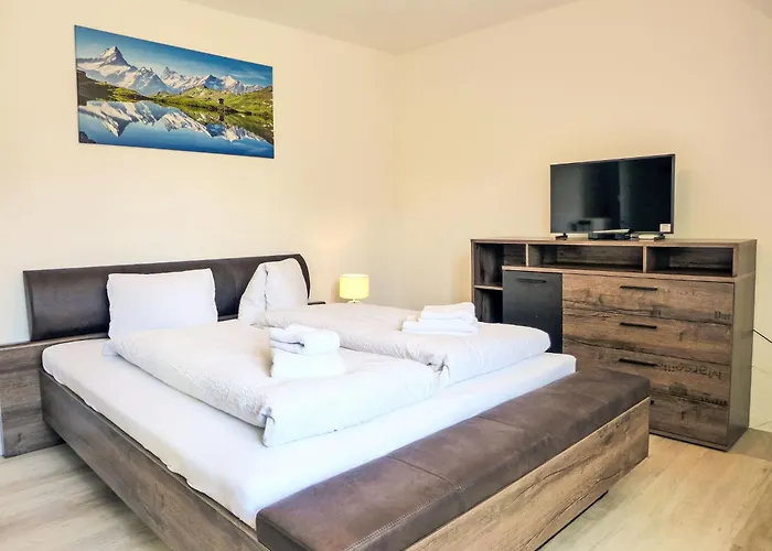 Henry's 300 By Interhome