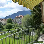 Henry's 300 By Interhome * Interlaken