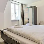 Apartman Henry's 300 By Interhome Interlaken