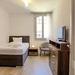 Apartman Henry's 300 By Interhome *