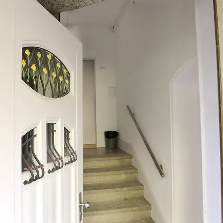 Henry's 300 By Interhome Lägenhet